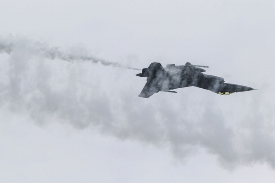 singapore an tuong trien lam hang khong lon nhat chau a