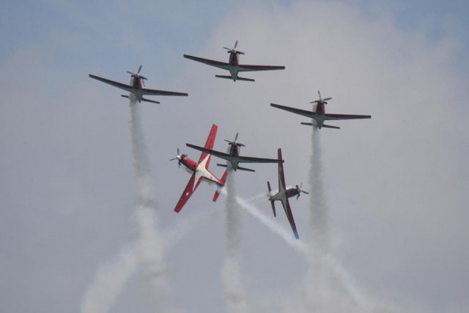 singapore an tuong trien lam hang khong lon nhat chau a
