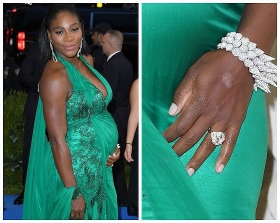 nhung vien kim cuong bac ty tren nhan dinh hon cua cac sao