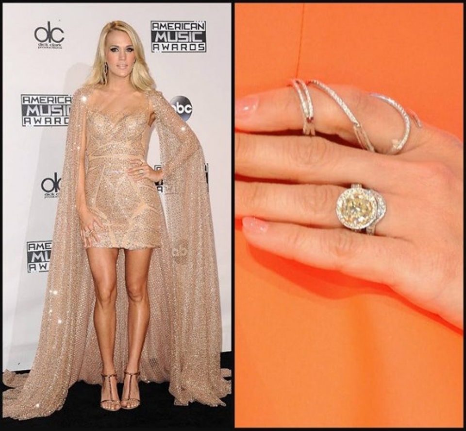 nhung vien kim cuong bac ty tren nhan dinh hon cua cac sao