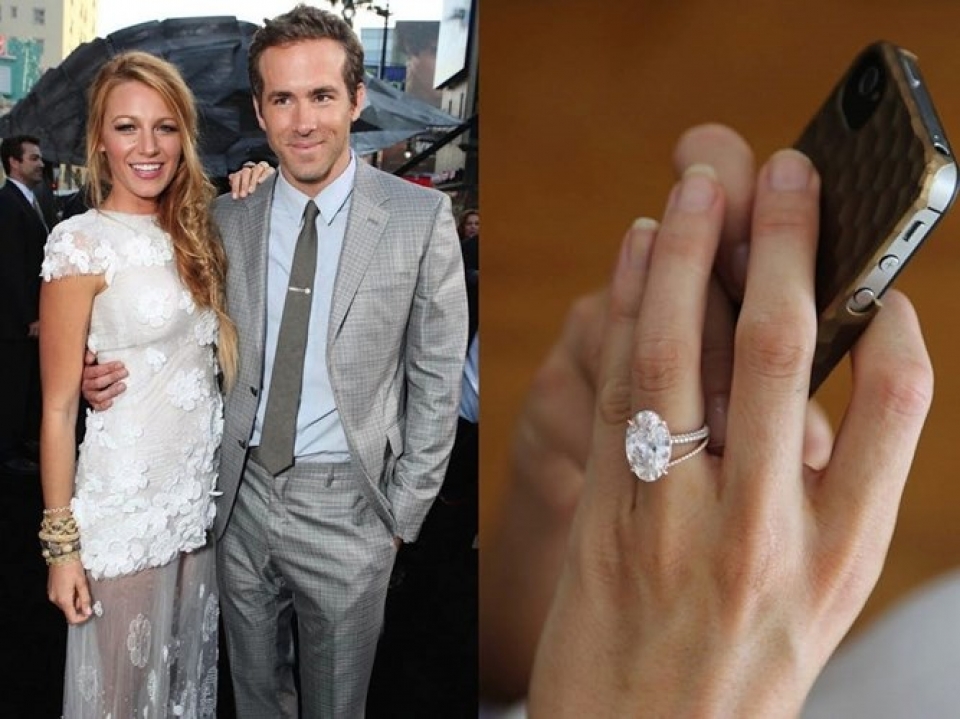 nhung vien kim cuong bac ty tren nhan dinh hon cua cac sao