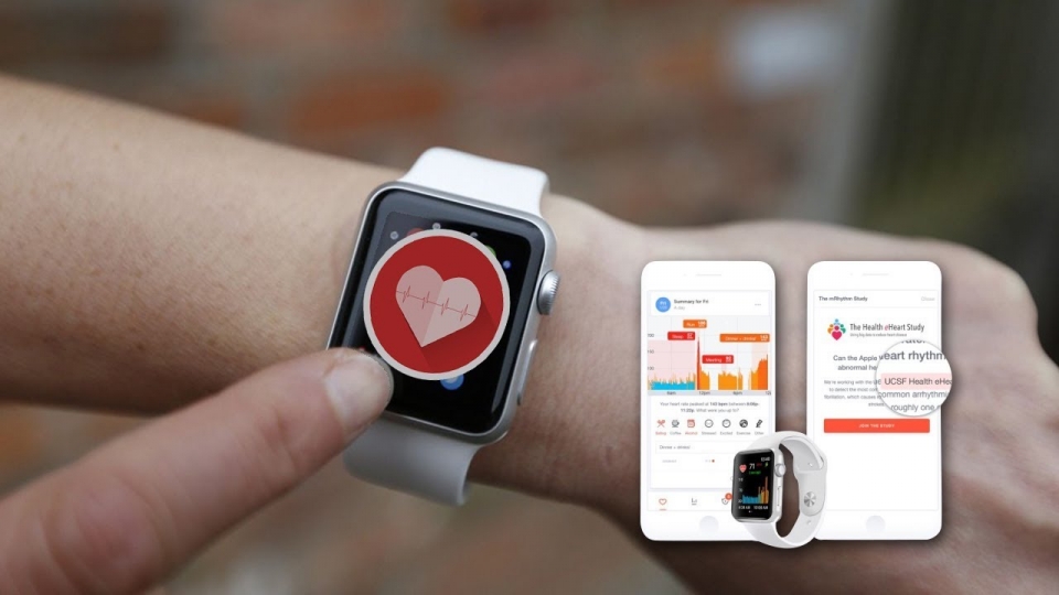 apple watch co the phat hien som benh tieu duong