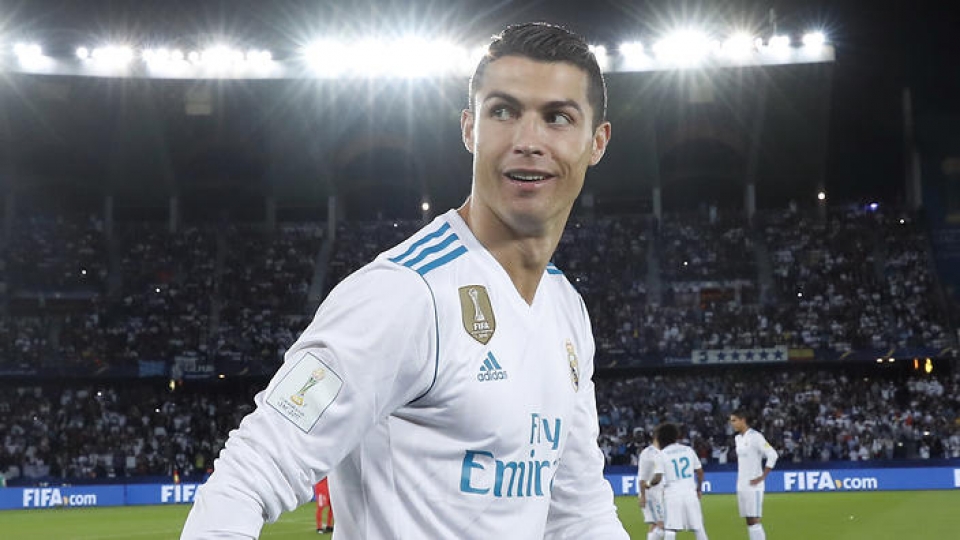 cronaldo thua nhan su that phu phang ve ban than