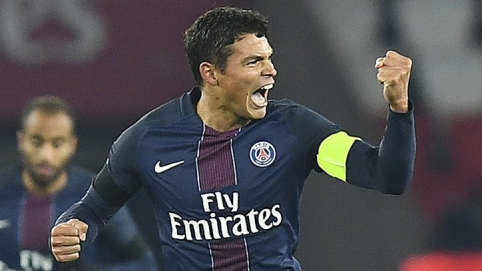 10 ngoi sao luong cao nhat ligue 1 cavani chao thua neymar