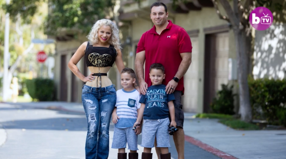 me ba con so huu vong eo 45cm