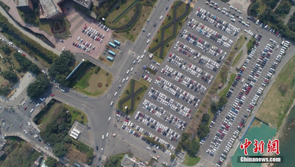 trung quoc xep hang 4 tieng bai tuong phat khong lo