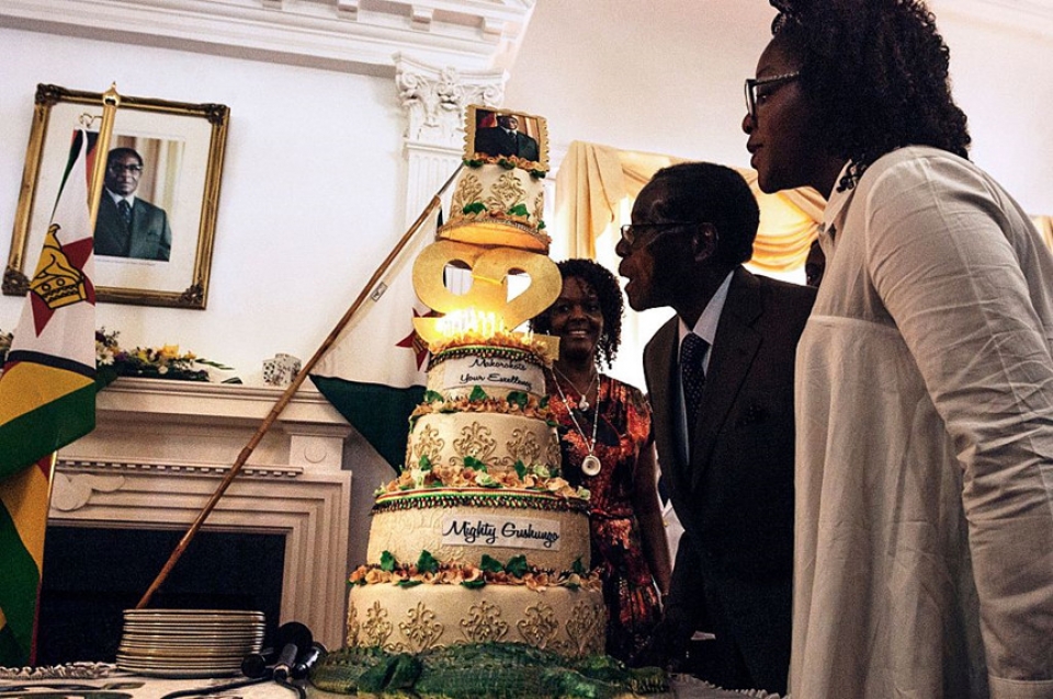 cuu tong thong zimbabwe mat sieu sinh nhat truyen thong