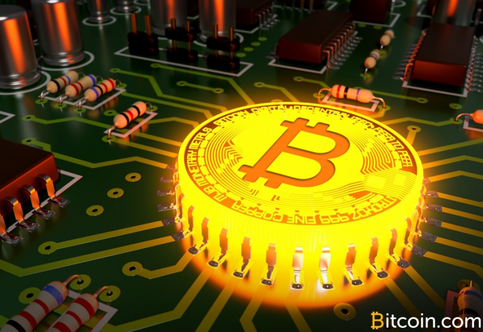 tien ao bien dong khong ngung bitcoin van vung ngoi vuong
