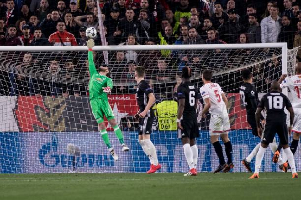 toc do phan xa cua de gea nhanh bang loai meo