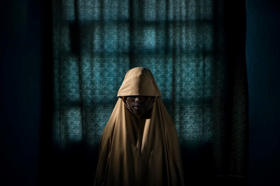 nhung buc anh an tuong de cu giai bao chi quoc te 2018