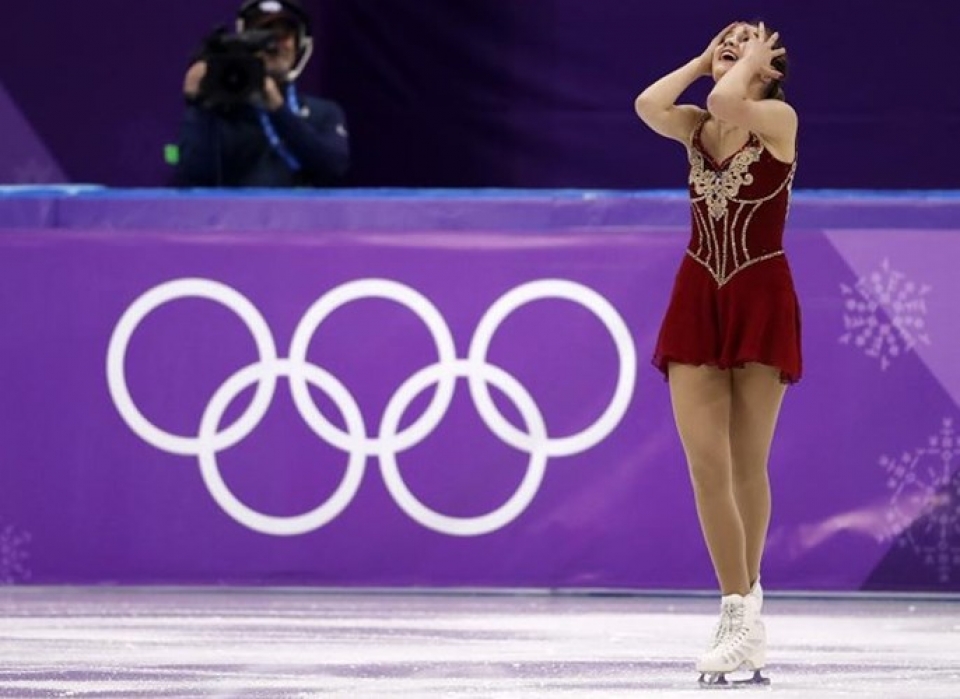 nhung nu hoang san bang khoe dang tai olympic pyeongchang