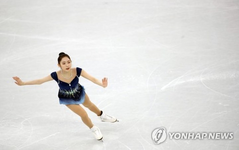 nhung nu hoang san bang khoe dang tai olympic pyeongchang