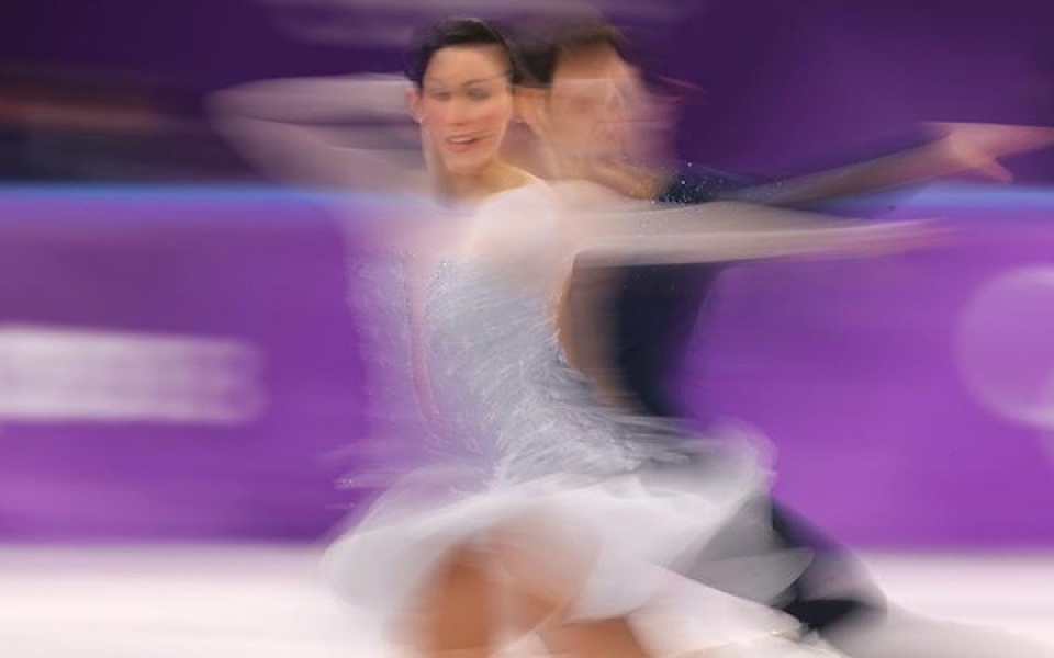 nhung nu hoang san bang khoe dang tai olympic pyeongchang