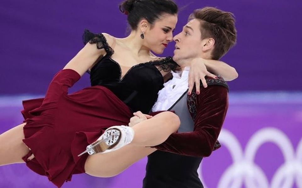 nhung nu hoang san bang khoe dang tai olympic pyeongchang