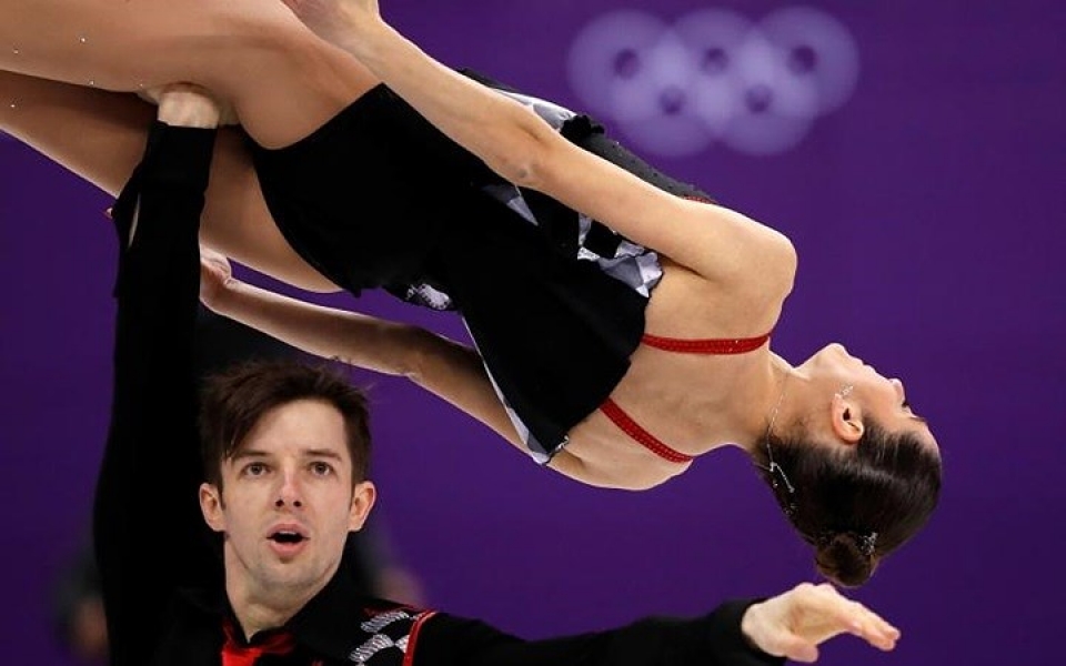 nhung nu hoang san bang khoe dang tai olympic pyeongchang