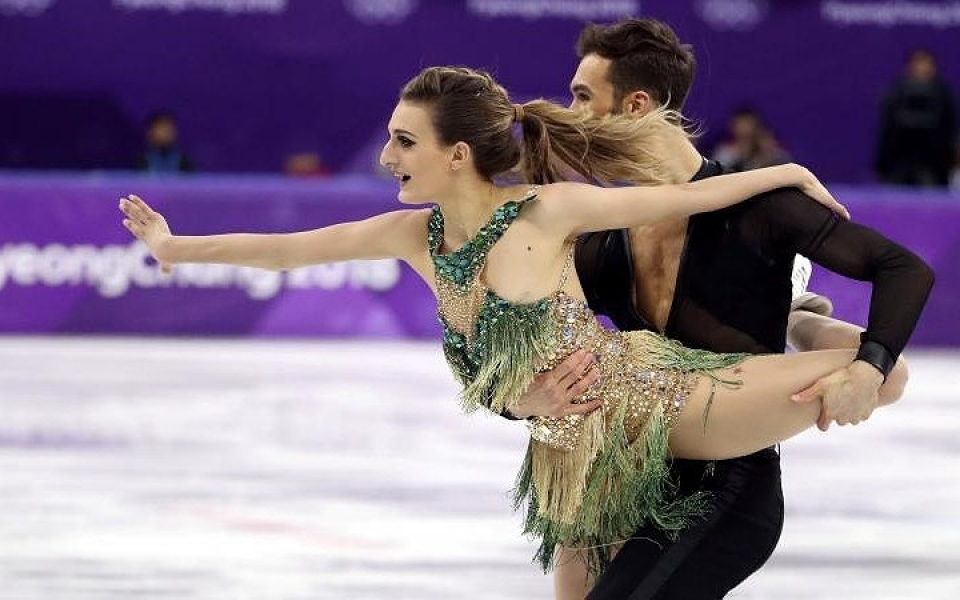 nhung nu hoang san bang khoe dang tai olympic pyeongchang