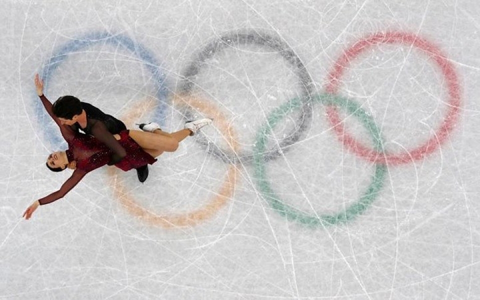 nhung nu hoang san bang khoe dang tai olympic pyeongchang