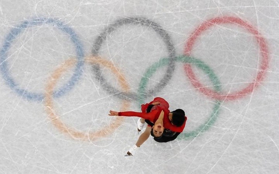 nhung nu hoang san bang khoe dang tai olympic pyeongchang