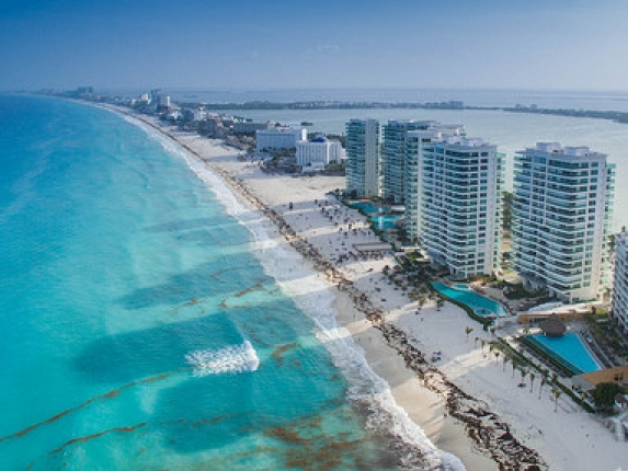 mexico tien gan muc tieu vao top 5 dia diem du lich hap dan nhat the gioi