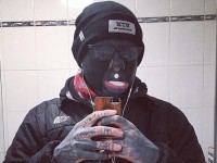 Chẳng phải ma cũng khiến người đối diện sợ phát khiếp