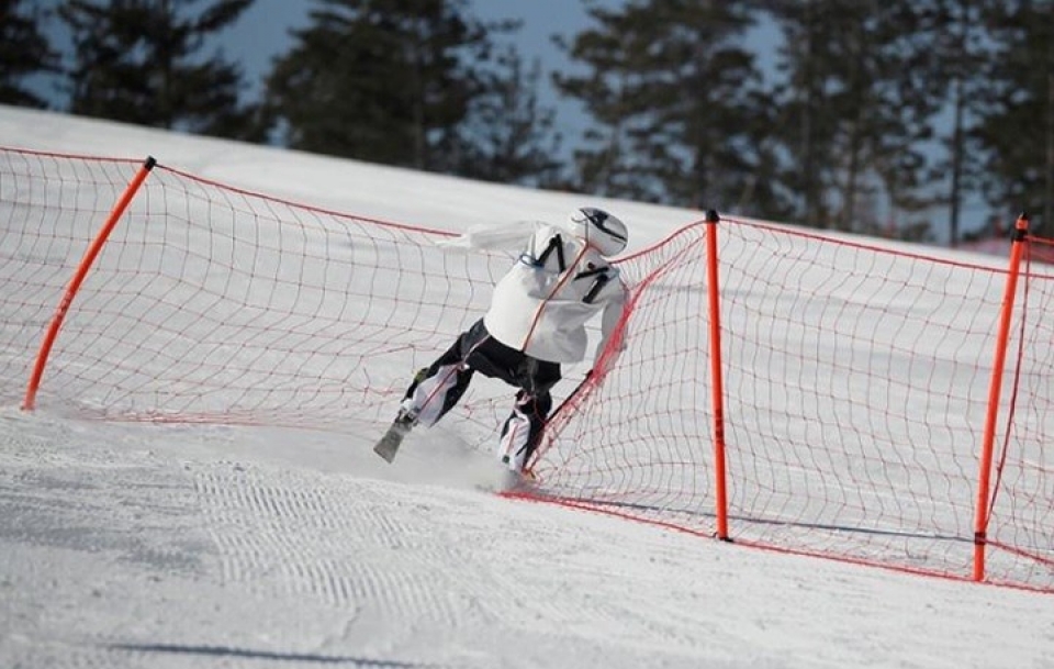 cac vdv robot minh dong da sat gay chu y tai pyeongchang
