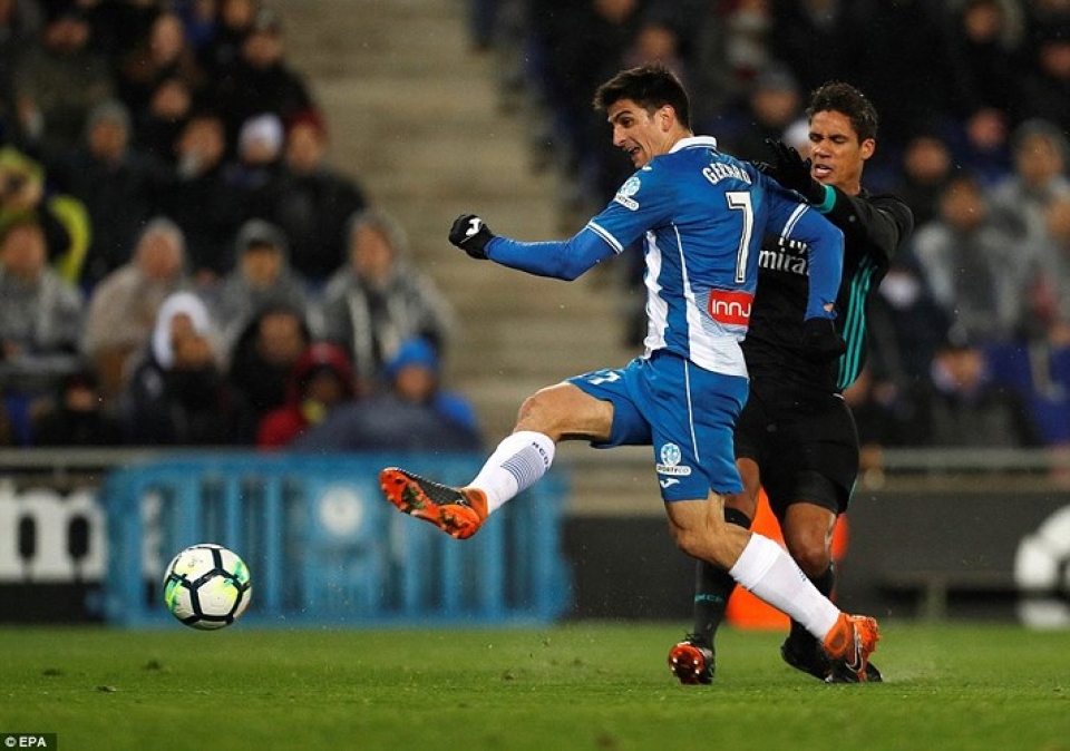 real ngam dang truoc espanyol nguy co mat vi tri thu 3