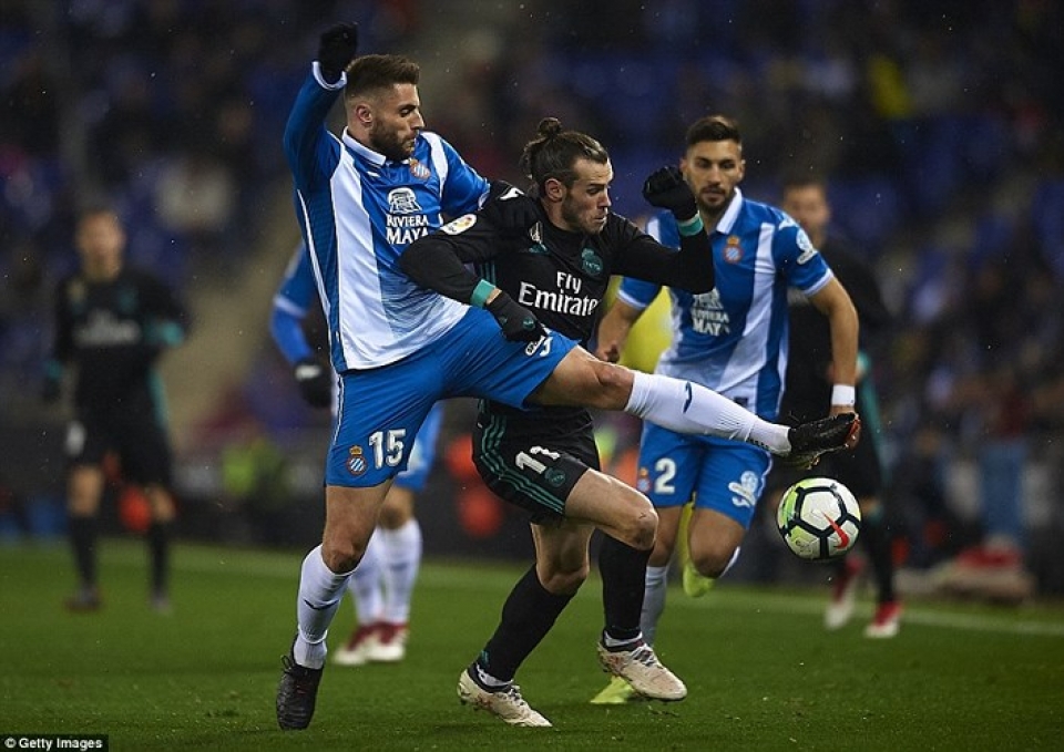 real ngam dang truoc espanyol nguy co mat vi tri thu 3