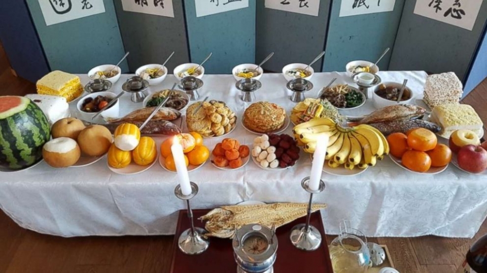 da so nguoi han quoc mong muon giu nguyen phong tuc cung gia tien ngay tet