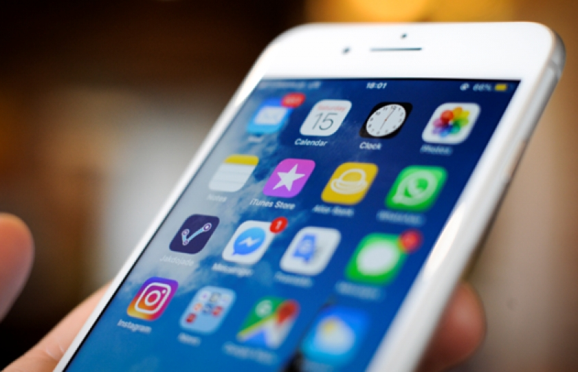 doanh so iphone tang truong sau khi giam gia ban tai trung quoc