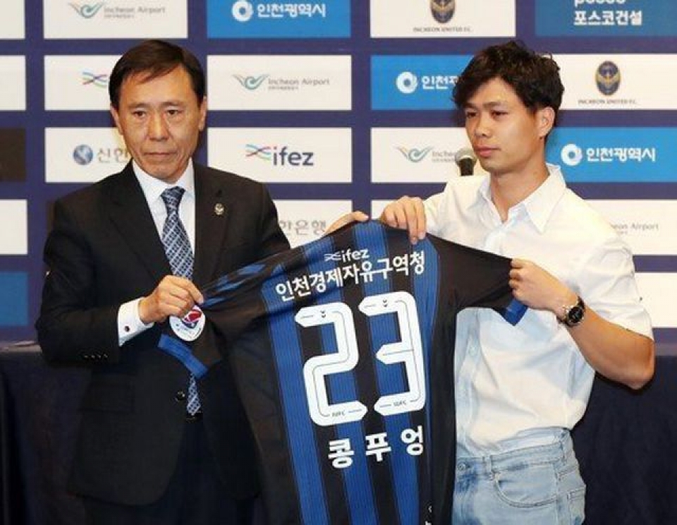 nhiem vu khong chinh thuc cua nhung nguoi tien phong cho trao luu xuat ngoai cua cau thu viet