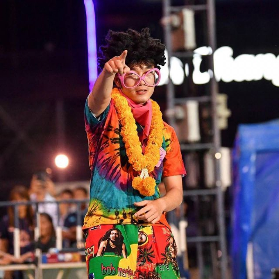 xuan truong an dien sac so nhay mua soi dong trong dem tiec cua buriram united