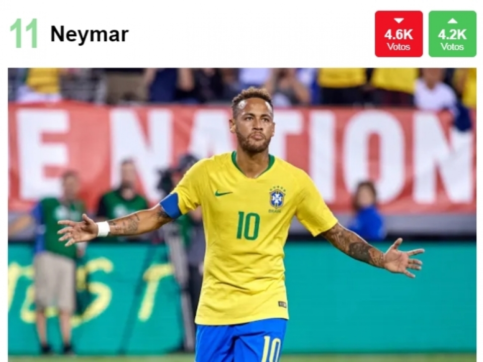 bat ngo voi top 10 cau thu vi dai nhat lich su brazil do espn binh chon