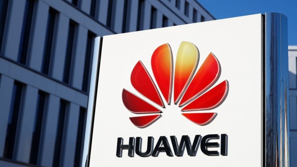 new zealand than trong ra quyet dinh lien quan den huawei