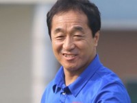 hlv lee young jin sang campuchia soi gio u22 viet nam