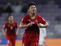HLV Park Hang-seo gọi lại Quang Hải, triệu tập đội hình vừa trẻ vừa kinh nghiệm lên U23 Việt Nam
