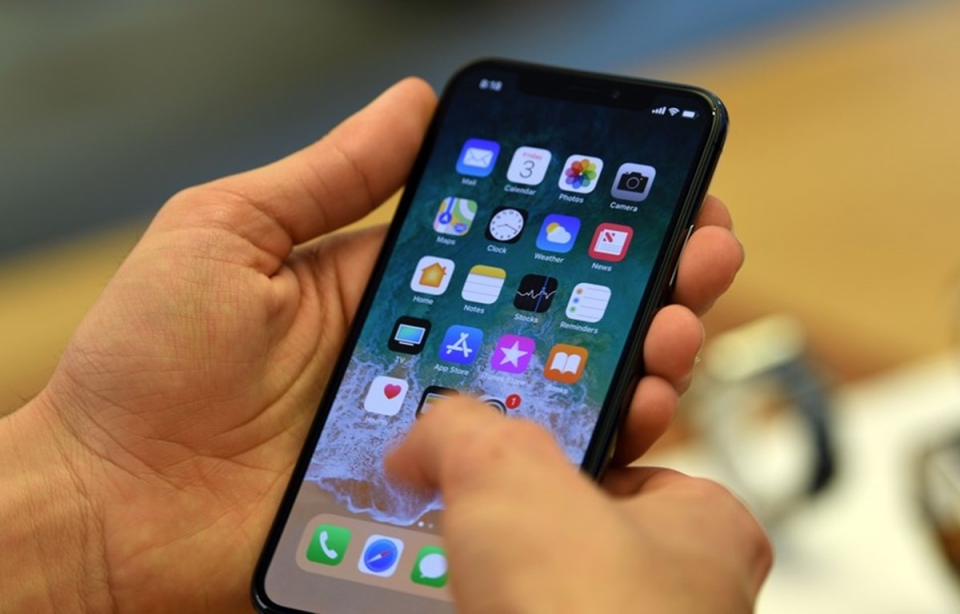 Nhiều khả năng iPhone 5G sẽ ra mắt vào năm 2020 nhieu kha nang iphone 5g se xuat hien vao nam 2020