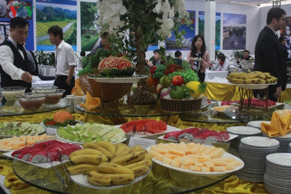 am thuc viet nam lam nuc long phong vien quoc te dua tin thuong dinh my trieu