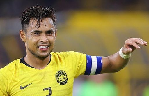 ngoi sao malaysia gui loi thach thuc doi tuyen viet nam