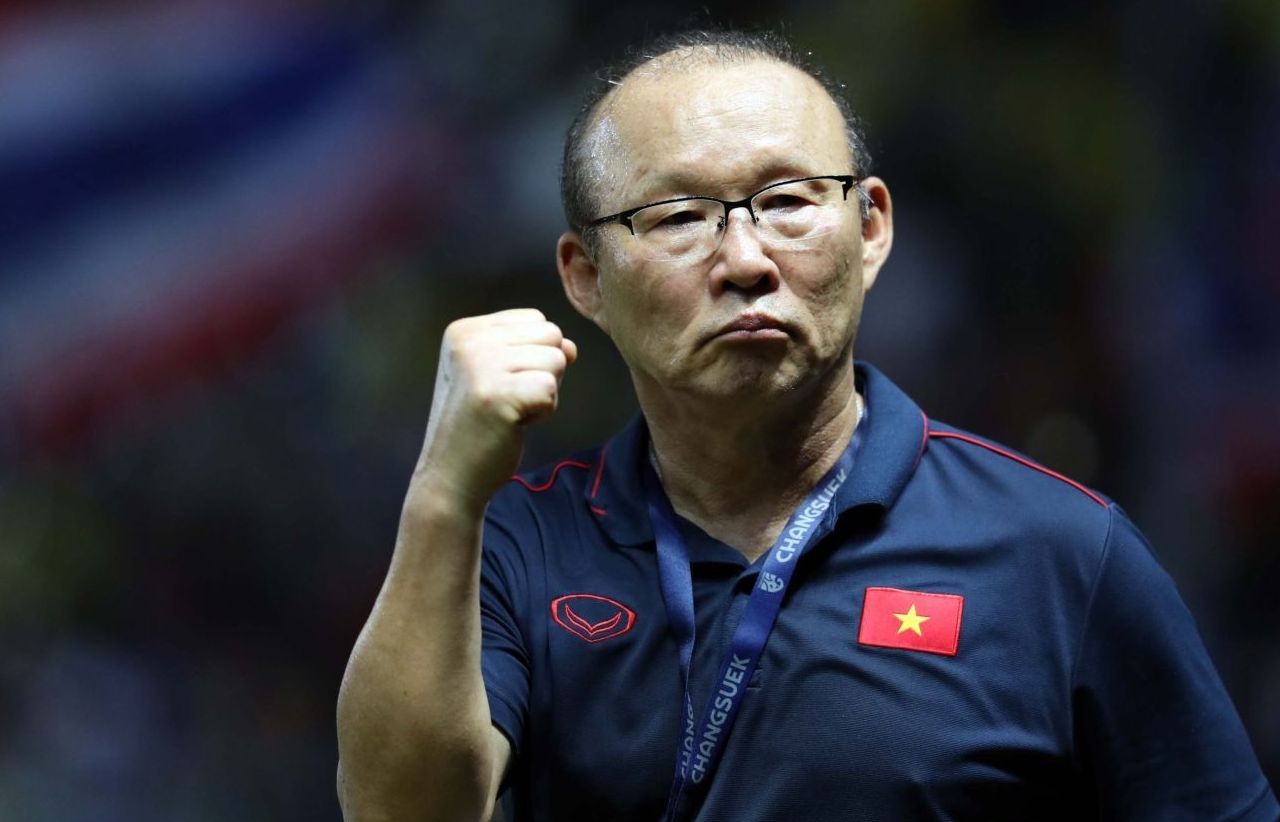 bai toan kho doi voi hlv park hang seo truoc dich benh do virus corona