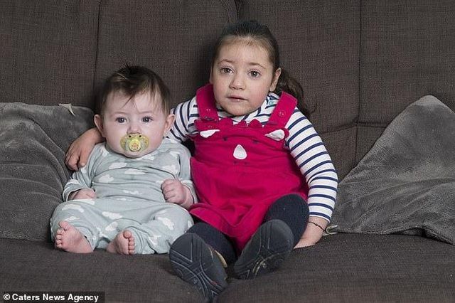 be 4 tuoi mac benh sieu hiem ca the gioi chi co 30 nguoi