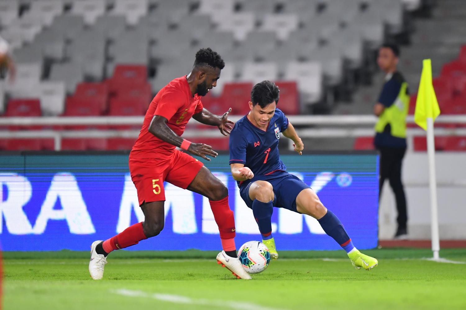 doi tuyen indonesia san sang tao nen bat ngo truoc thai lan