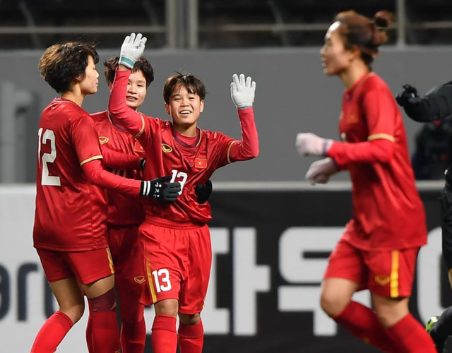 bao chau a chuc mung tuyen nu viet nam gianh ve du play off olympic