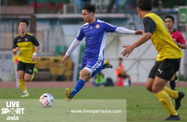 Báo châu Á kỳ vọng Công Phượng sẽ tìm được lại cảm hứng để tỏa sáng ở AFC Cup bao chau a ky vong cong phuong toa sang o afc cup