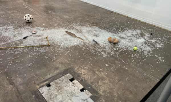 tac pham nghe thuat tri gia 20000 usd bi vo tan tanh trong phut choc