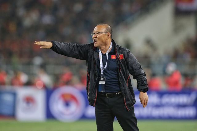 hlv park hang seo len tieng sau an phat cua afc