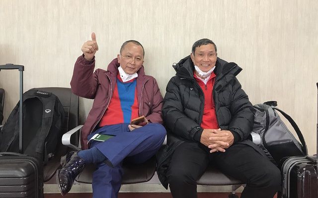 hlv mai duc chung lo ngai suc manh cua doi tuyen nu australia