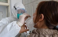 Virus corona: Trung Quốc phát triển bộ xét nghiệm cho kết quả trong 15 phút