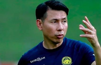 HLV đội tuyển Malaysia 'ủ mưu" chiếm ngôi đầu bảng G của đội Việt Nam