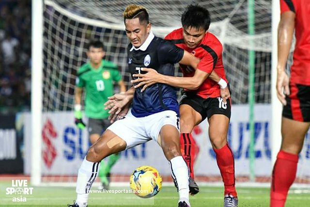 Live Sport Asia thống kê 3 vụ dàn xếp tỉ số chấn động Đông Nam Á bao chau a thong ke 3 vu dan xep ty so chan dong dong nam a