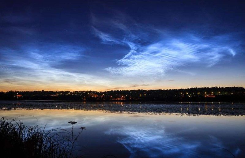 noi ly tuong de chiem nguong nhung hien tuong thoi tiet la lung